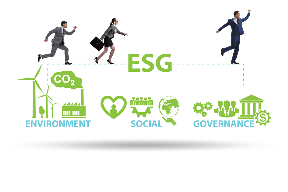ESG Becomes Key To Sustainable Investment In Global Markets