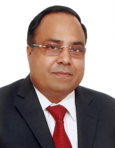 Alok Kumar Agarwal Alankit: Mutual Funds Are The Best Instrument Of Investment In Equities For A New Investor