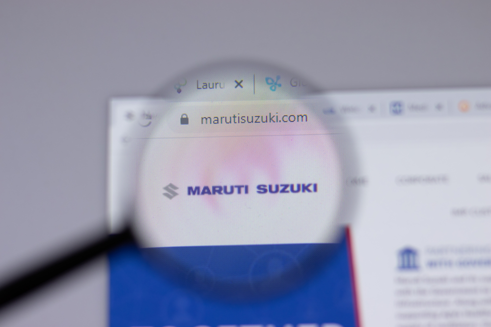 Maruti Suzuki Extends Free Service, Warranty Period Amid Covid-19 Upsurge