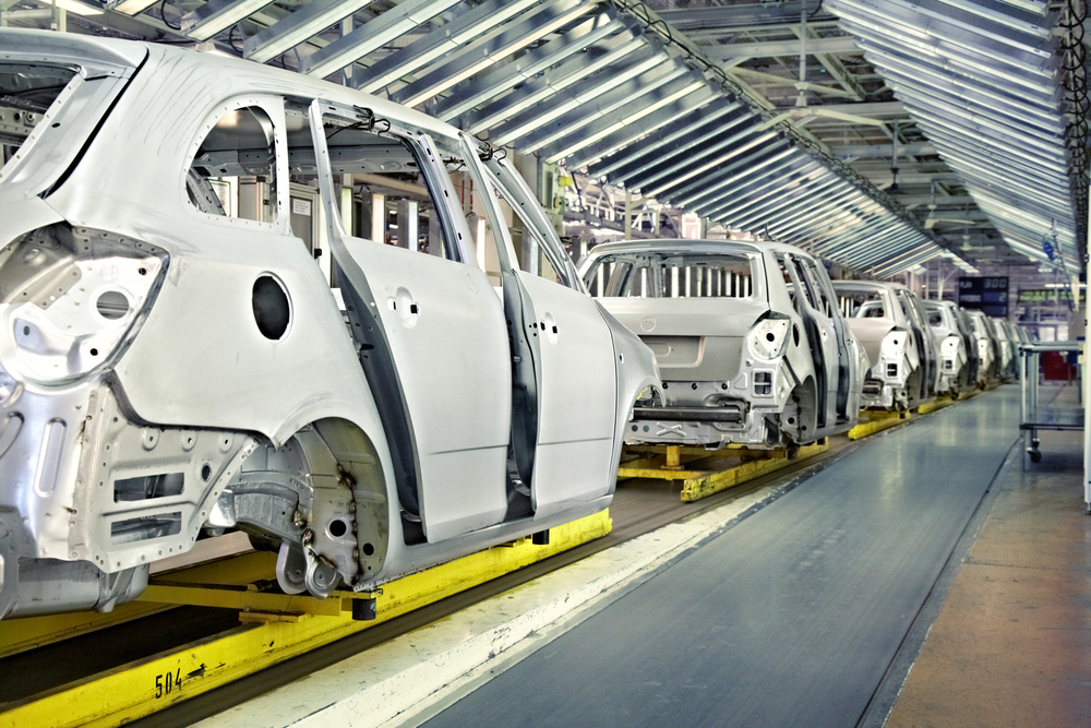 After Dismal Q4 Results What Is The Outlook For The Auto Sector