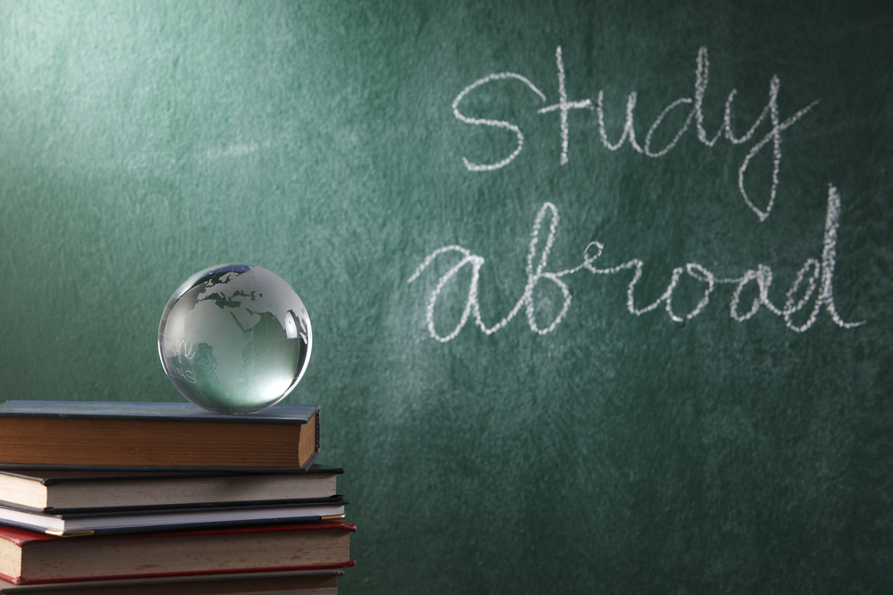 End-To-End Solutions For Studying Abroad