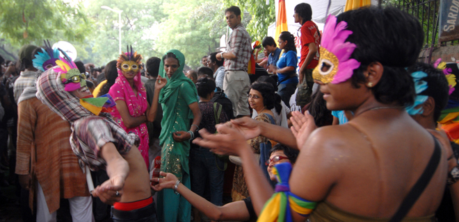 For The Sake of Equality - Lalit Suri Hospitality Offers Group Mediclaim to LGBT