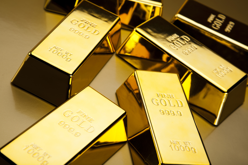 Should You Be Buying Gold?