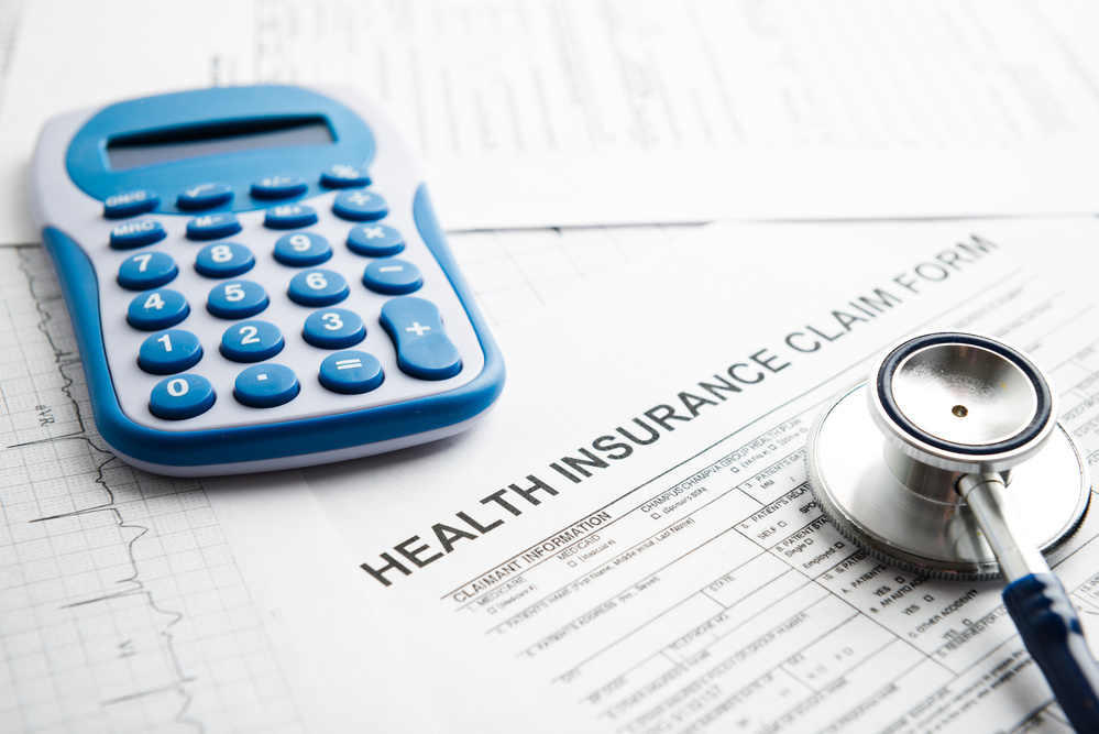Are The Health Insurers Equipped To Handle The COVID-19 Crisis?