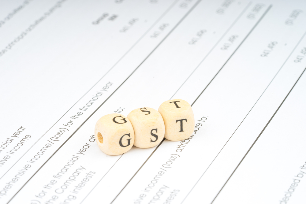 GST Collection Rises to Rs 1 Lakh Crore in June
