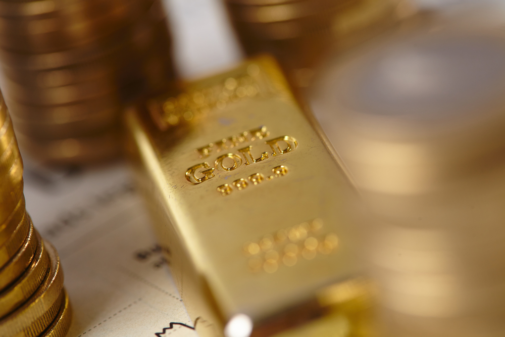 Why Does Gold Have An Eternal Appeal?