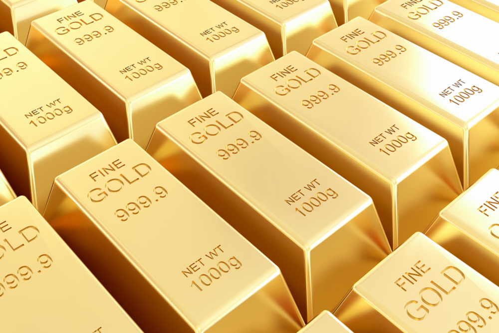Five Things To Know When Buying Gold