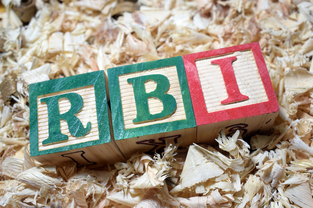 RBI Announces First Cohort Under Regulatory Sandbox