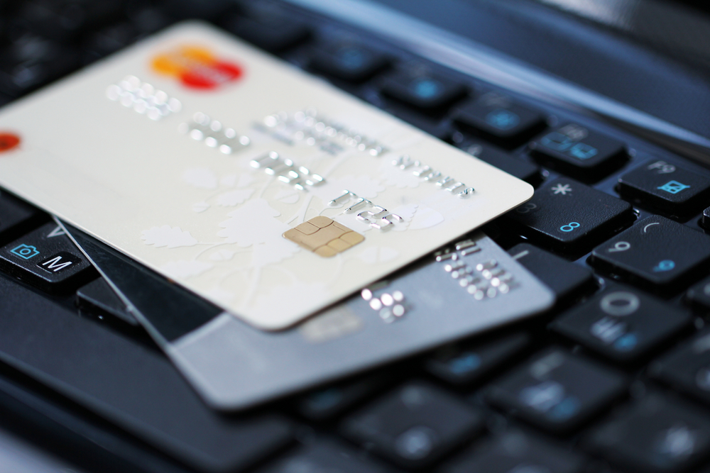 Five Things To Avoid With Your Credit Card