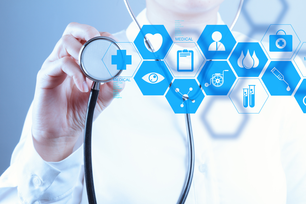 The Growing Success Of Digital Healthcare