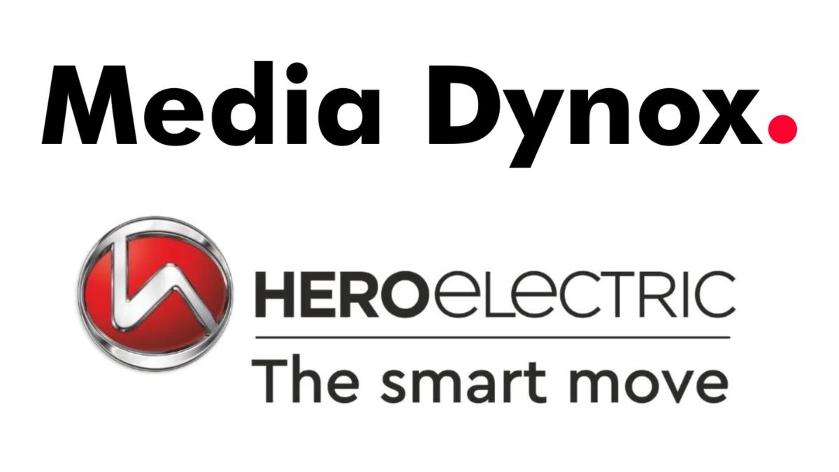 Media Dynox Secures Heroic Digital Marketing And P R Contract For Hero Electric Bikes