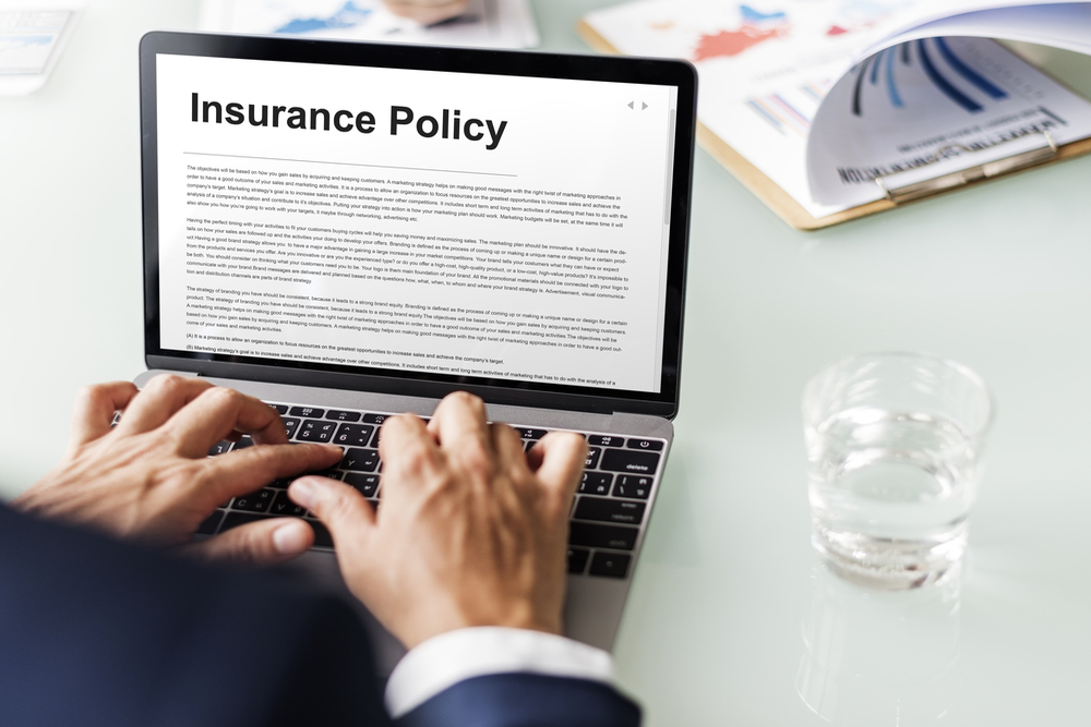 Now, Buy Insurance Policies Using E-KYC With Total Ease