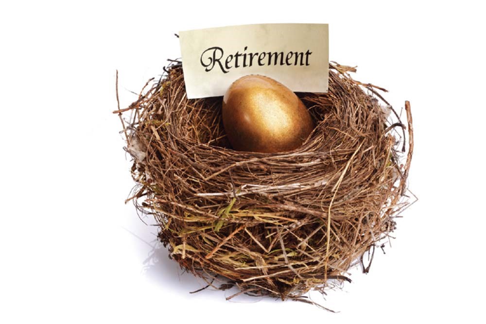 How Much To Invest To Accumulate Rs 1 crore On Retirement?