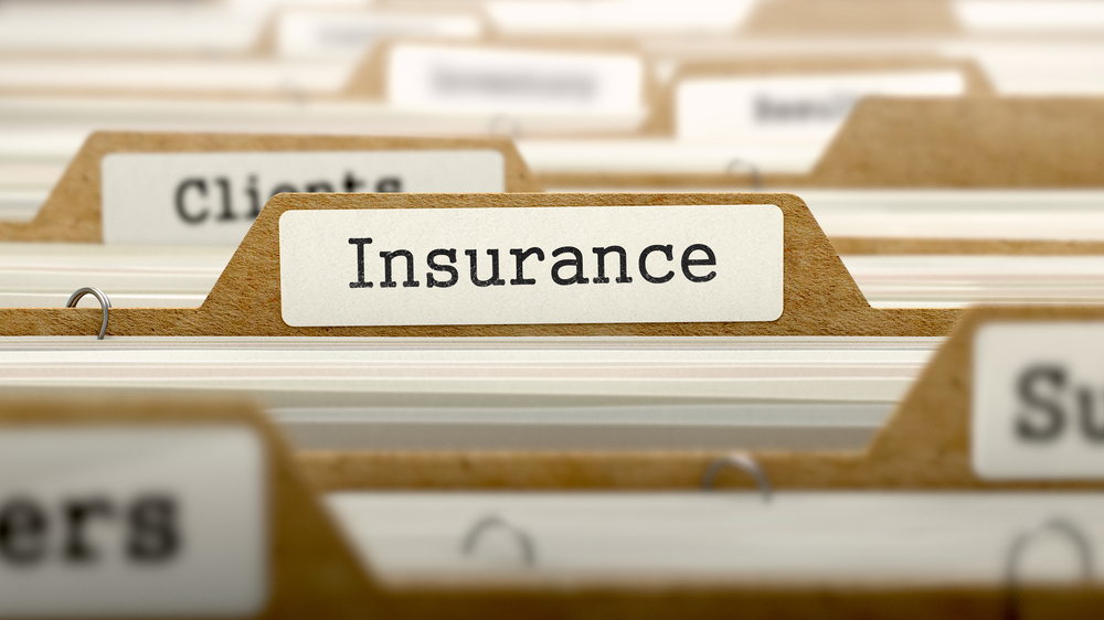 Redefining the Insurance Industry