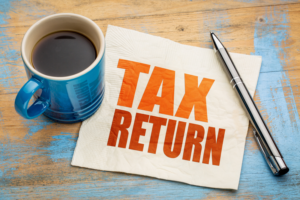 5 Reasons Why You Could Get Income Tax Notice