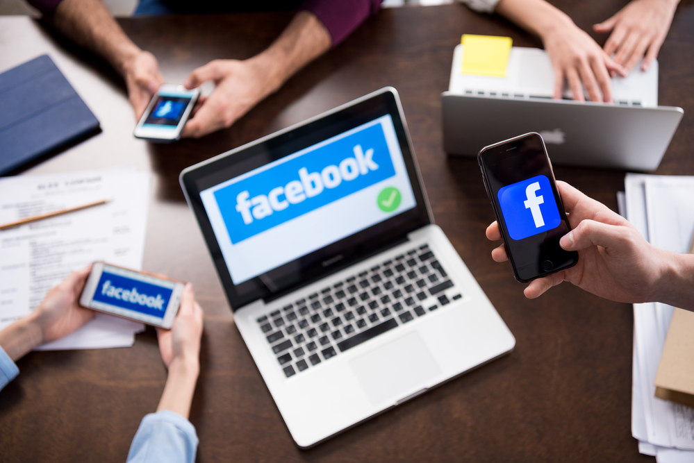 Social Media Giants Rejig Processes to Meet May 26 Deadline