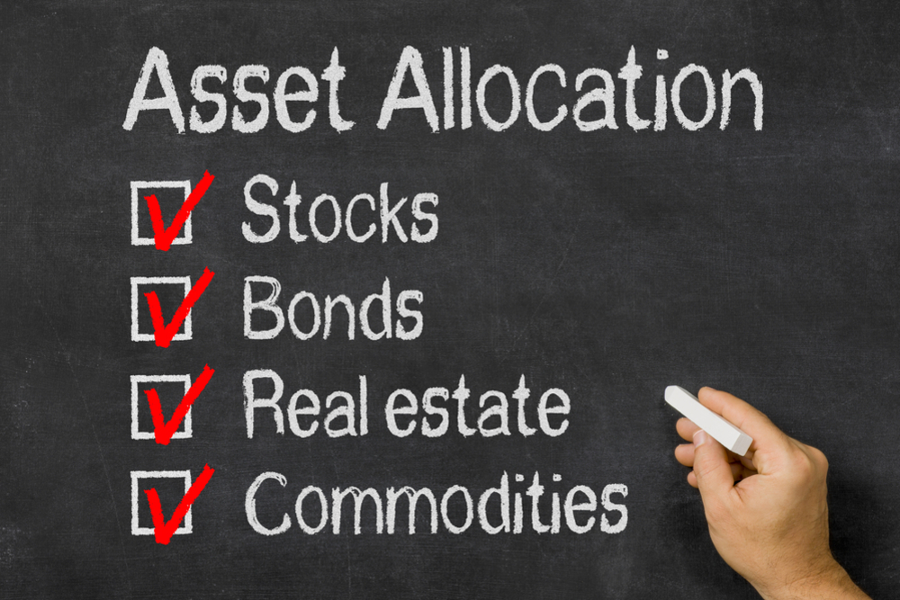 Asset Allocation Funds Are A Rescue In Volatile Times