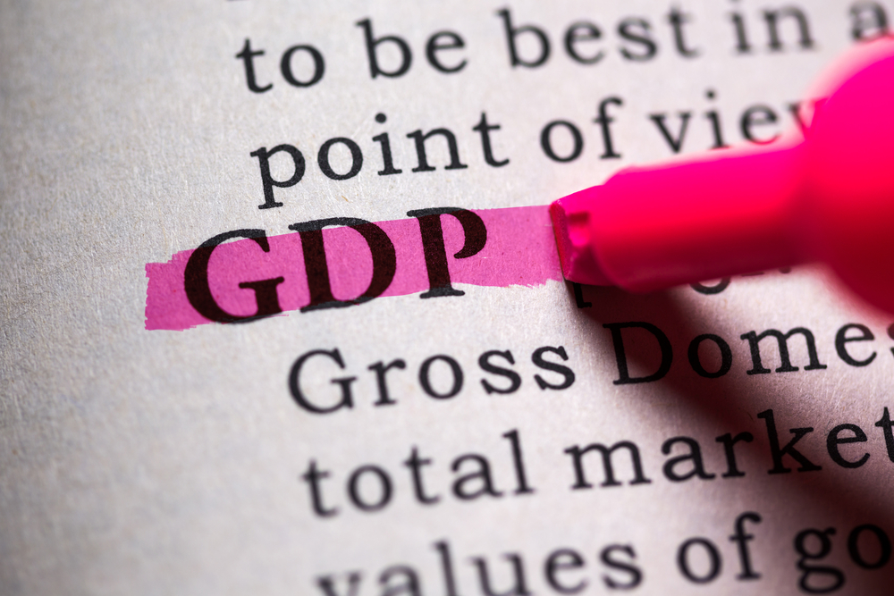 GDP Contraction To Improve To 'Higher Single Digits' In July-Sept, Says Expert