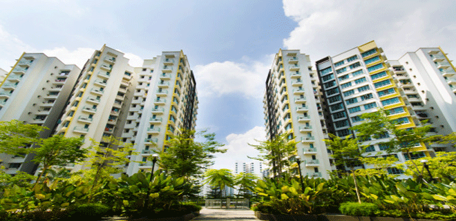 I have a flat in Singapore. Will rental income from it be taxed in India?