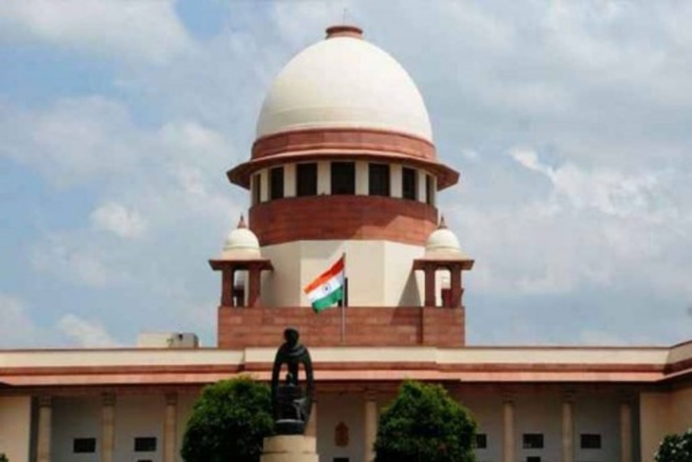 Can’t Expand The Scope Of Relief, Would Be Detrimental To Economy, Centre Tells SC