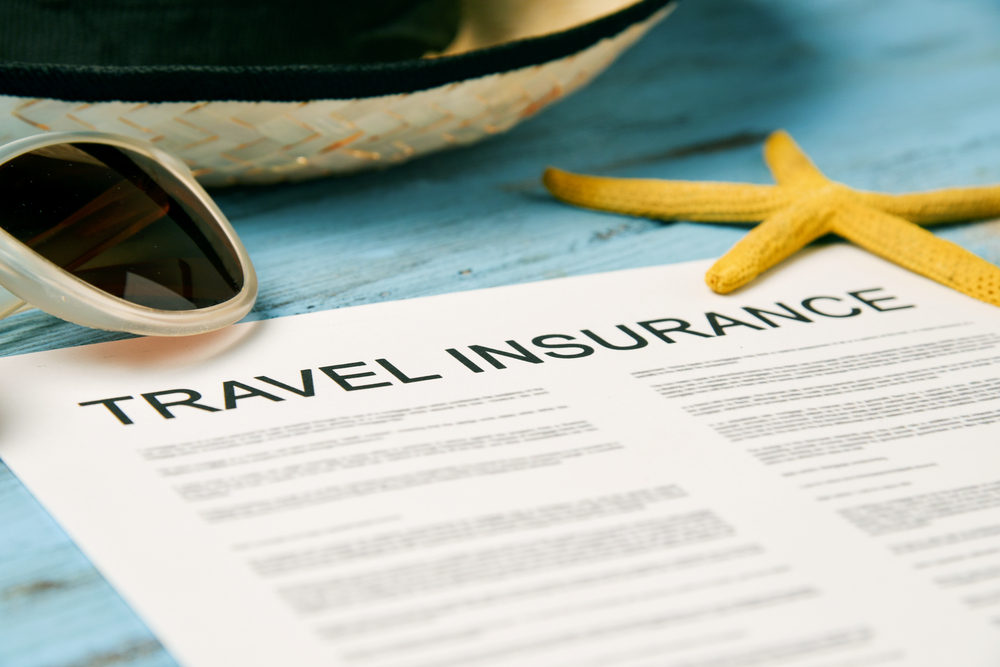 How Travel Insurance Can Offer Help Amid COVID-19 Pandemic