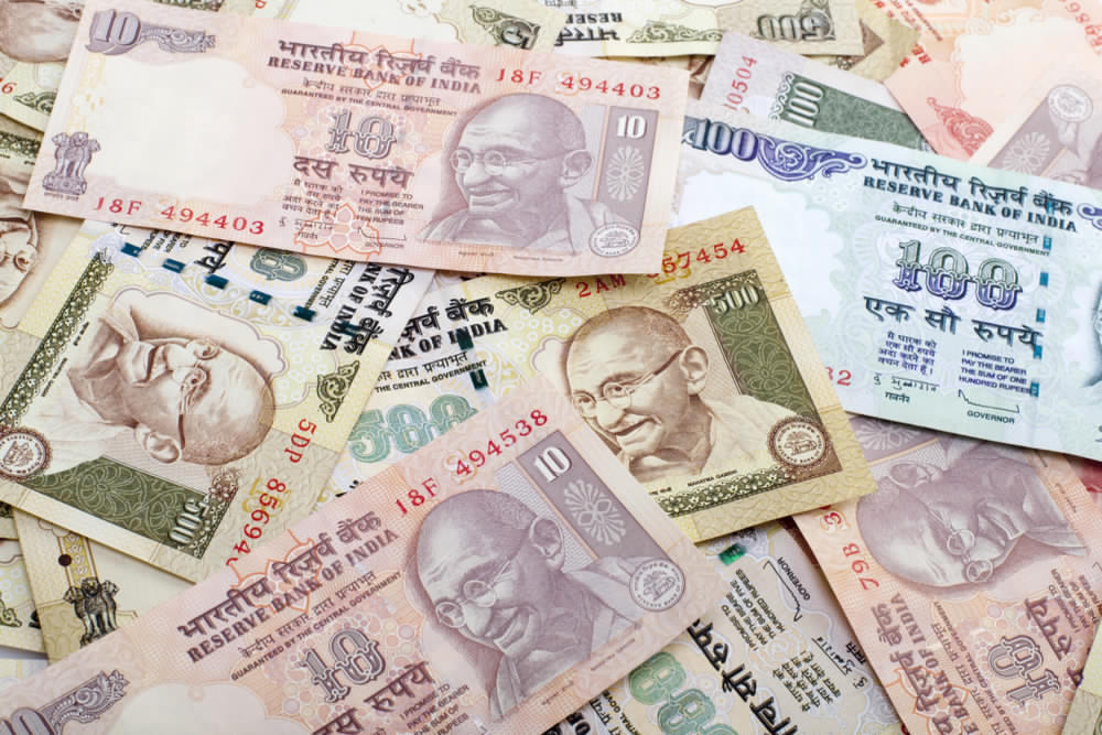 I-T Refunds Of Rs 1.27 Lakh Crore Issued So Far This Fiscal