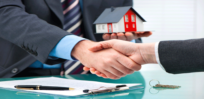 I am a businessman. What documents will I need for a home loan?