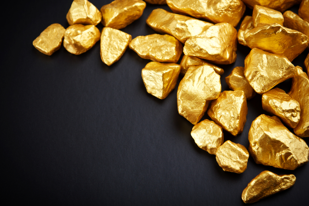 Gold Remains One of The Best Investment Avenue