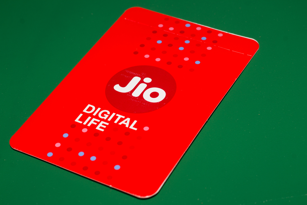 Jio Users to Get 300 Free Mins of Outgoing Calls Per Month