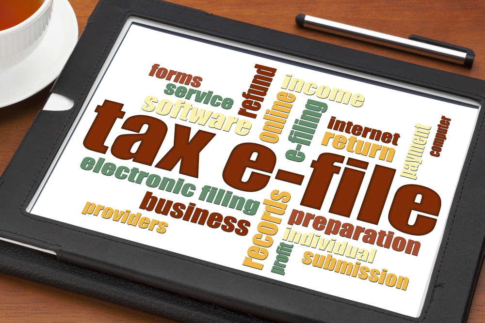 I-T Department Initiates New Tax Filing Portal