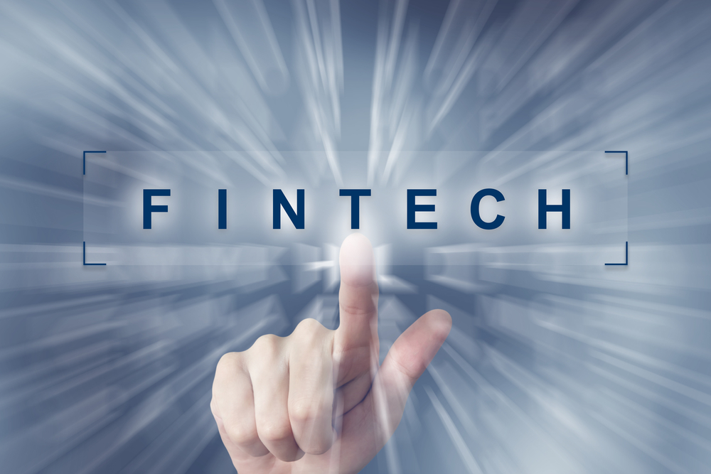 Fintech Emerges As A Key Sector: Report