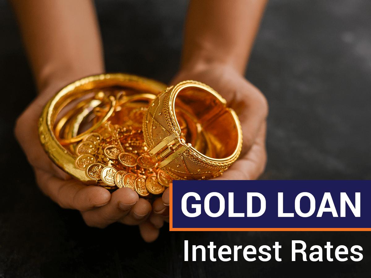 Understanding Gold Loan Interest Rates And Their Benefits