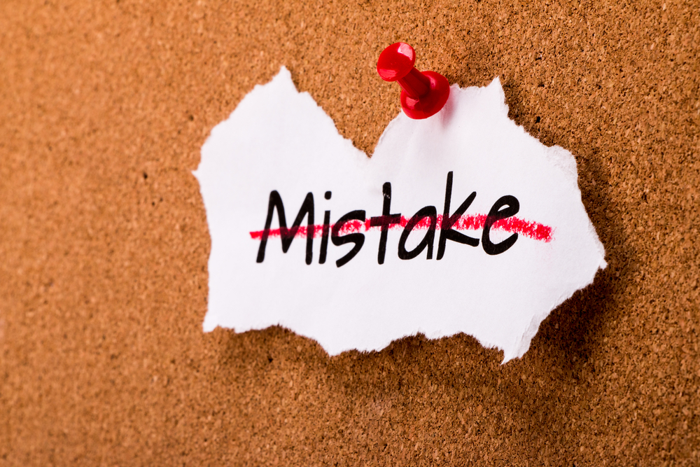 Four Financial Mistakes In 2019 That Made A Mess