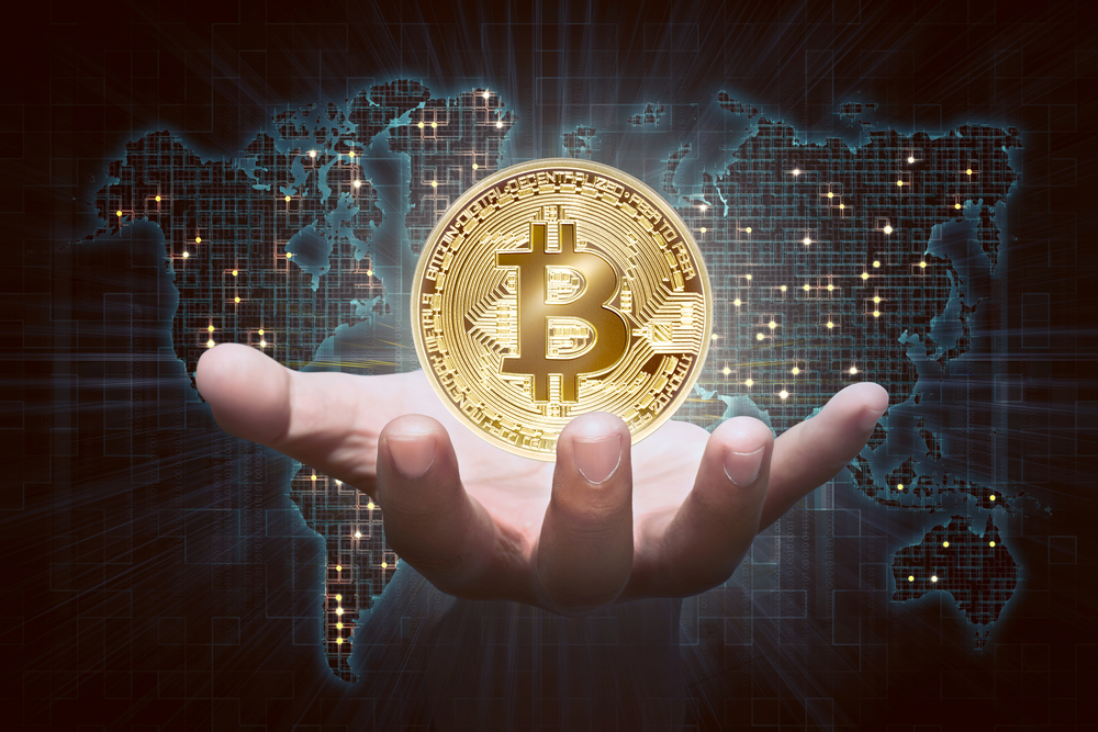 Crypto Markets Bounce Marginally; Bitcoin Goes Past $30,000