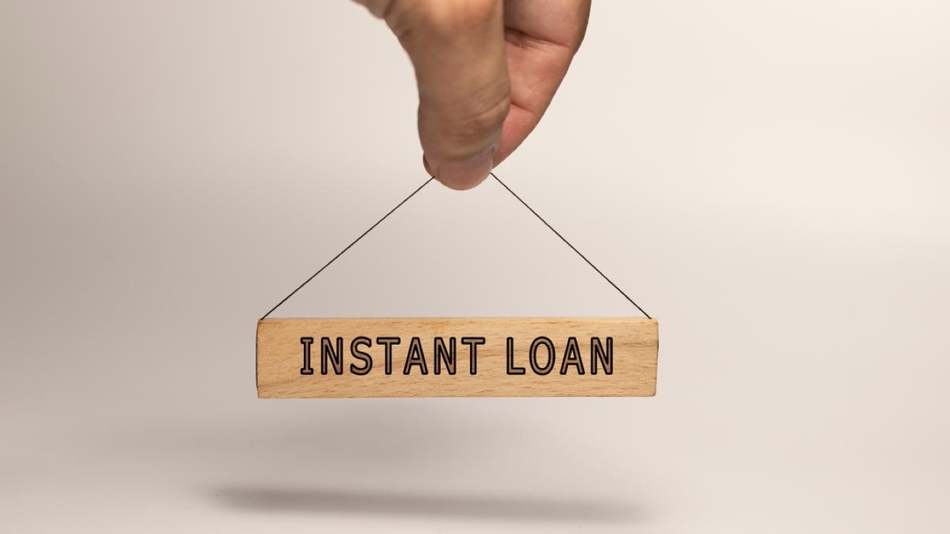 Steps To Avail Of An Instant Loan Online - A Comprehensive Guide