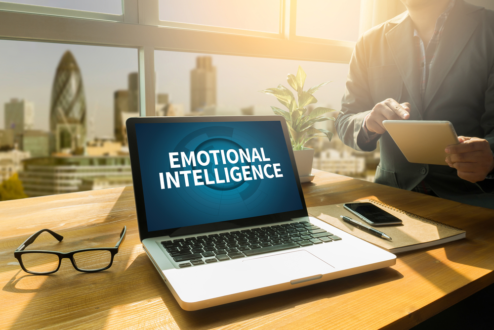 Make Your Mark in Virtual Workforce with ‘Emotional Intelligence’