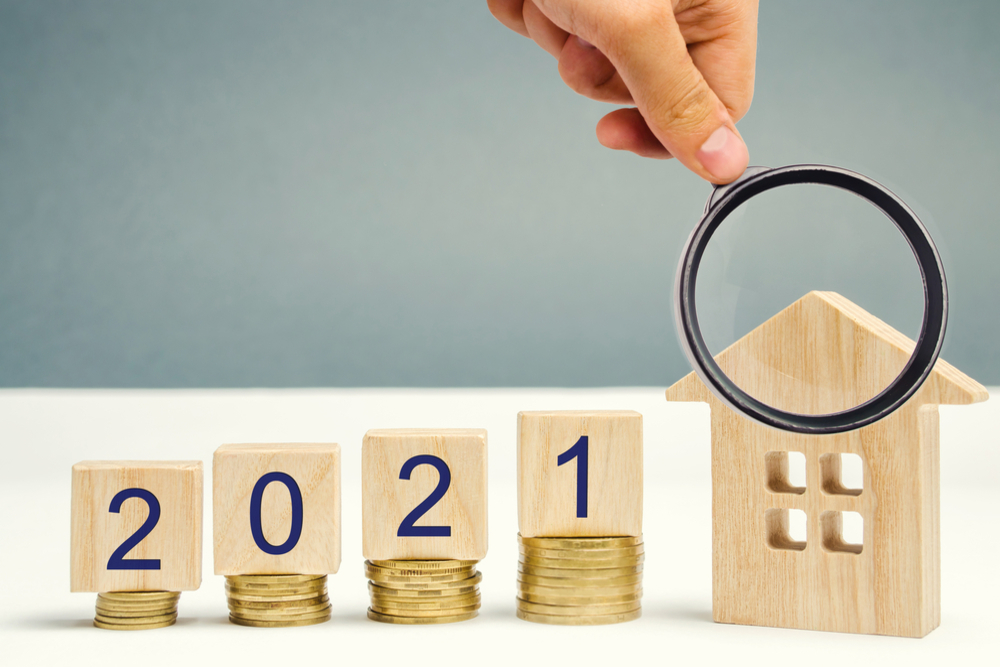 What Real Estate Sector Expects From Budget 2021