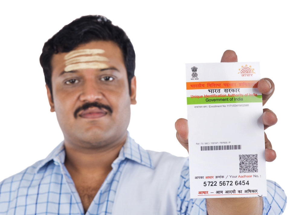 Labour Ministry Gets Nod to Seek Aadhaar from Gig Workers