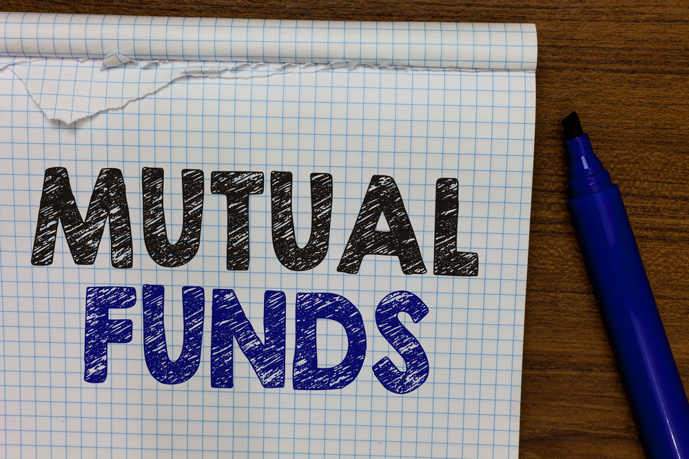Equity-Oriented Mutual Funds Witness Net Outflow For The Fifth Month