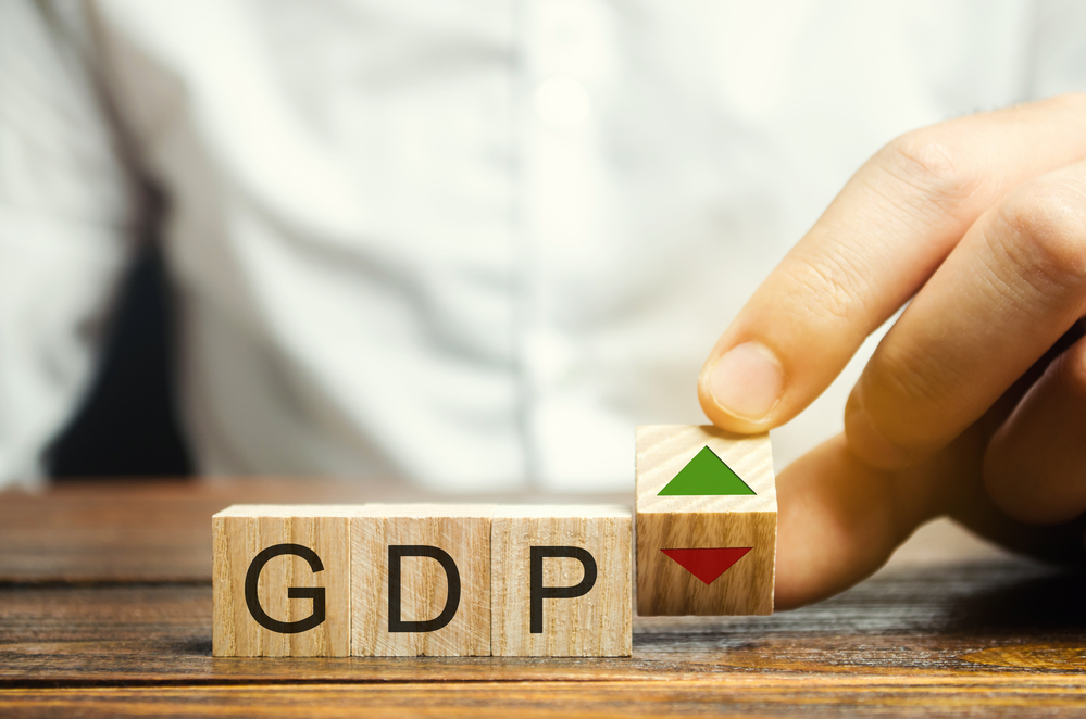 India’s GDP Sees Steep Fall Of 23.9% In April-June Quarter Due To COVID-19