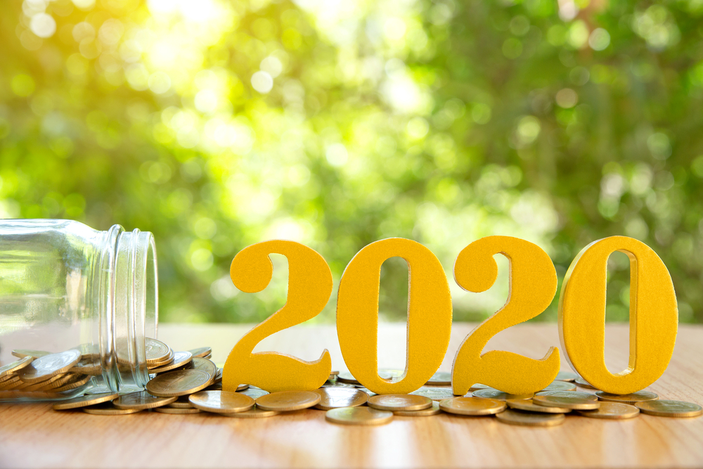 How To Invest Smartly In 2020