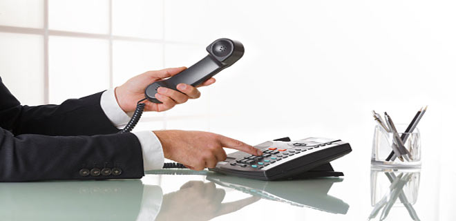 How can I have a bank executive on a call directly?