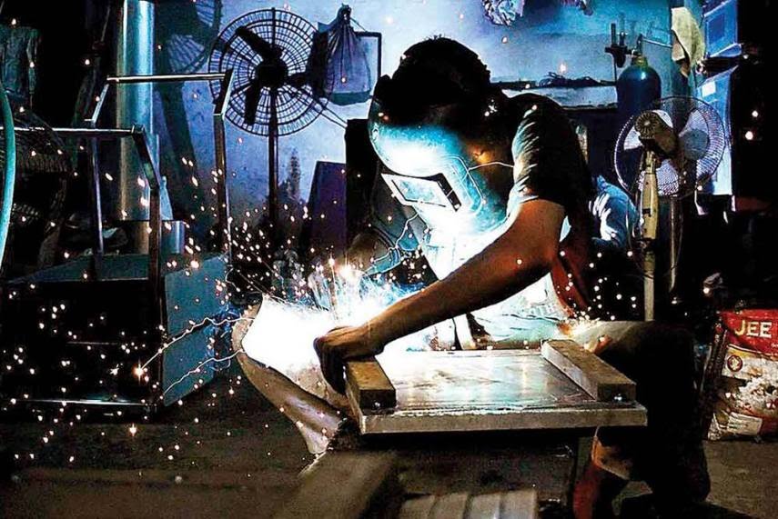 MSMEs' Recovery Will Depend On Rate Of Digitisation, Says D&B Chief Economist