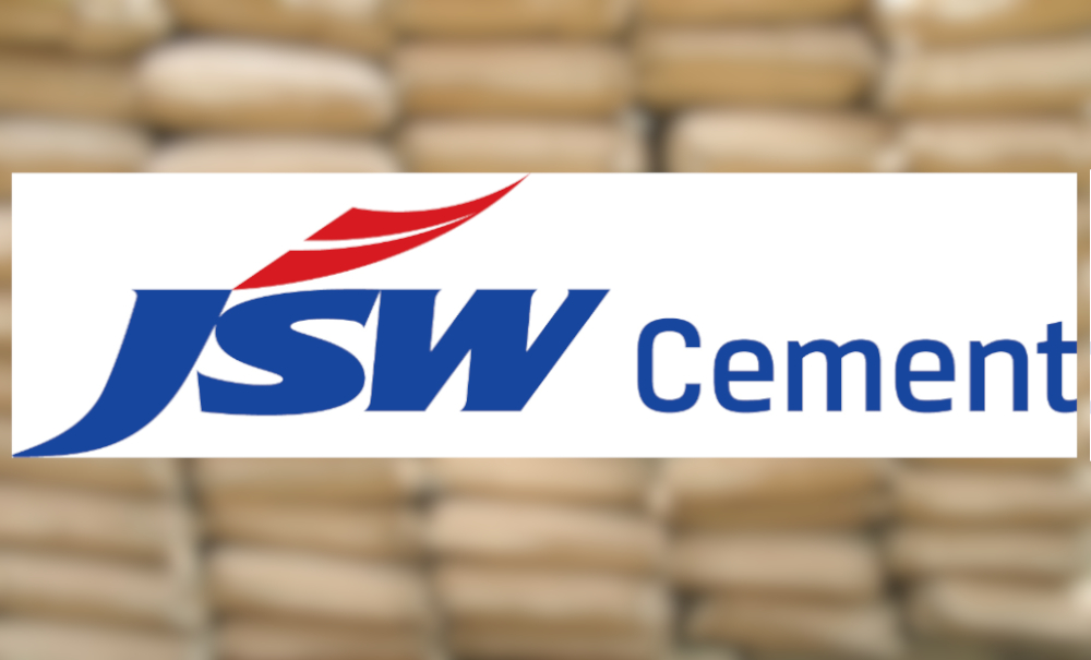 JSW Cement: All set to lead