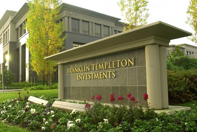 Six Shut Schemes Of Franklin Templeton MF Receive Rs 5,000 Cr