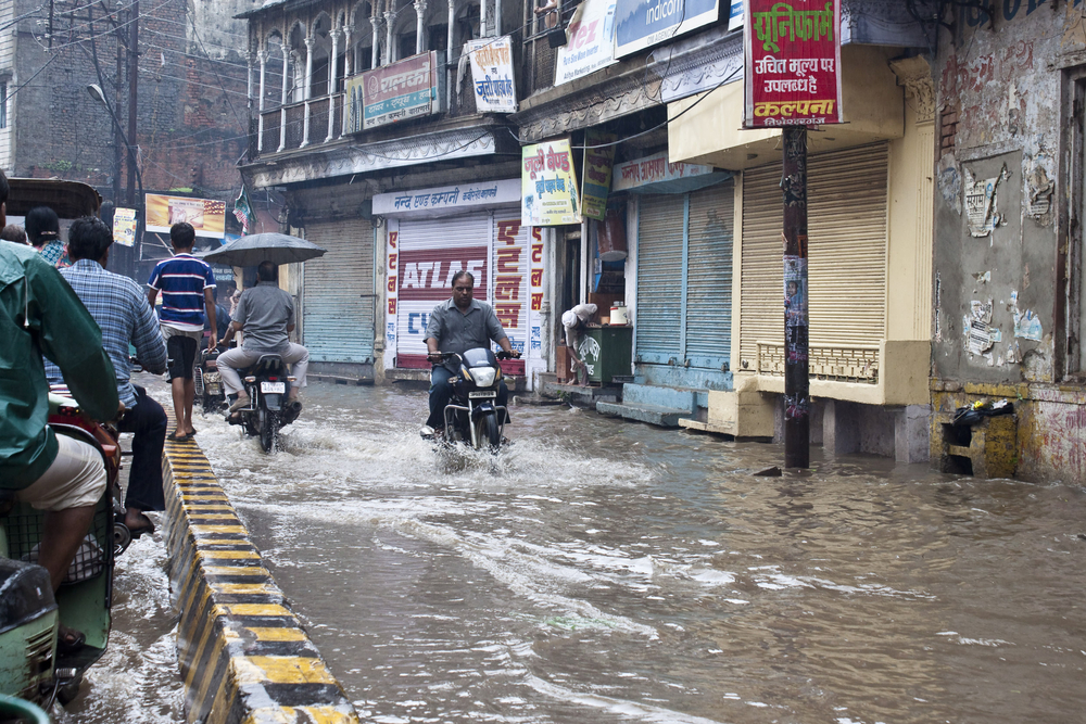 IRDAI Asks Life Insurers For Expeditious Settlement Of Claims In Flood-Hit Areas