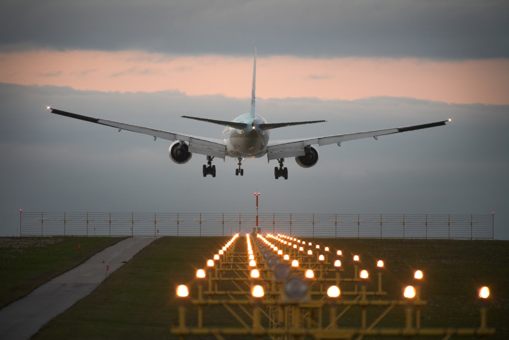 Jet Airways resolution reaching runway; Investors hope for smooth take- off