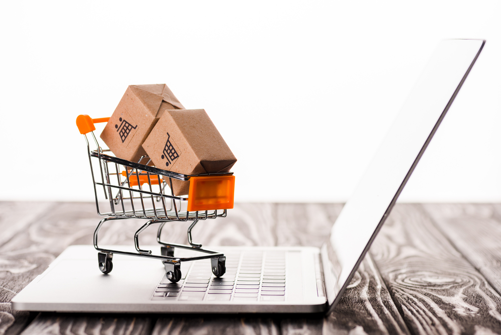 Covid Restrictions Fuel Growth in Online Retail Space