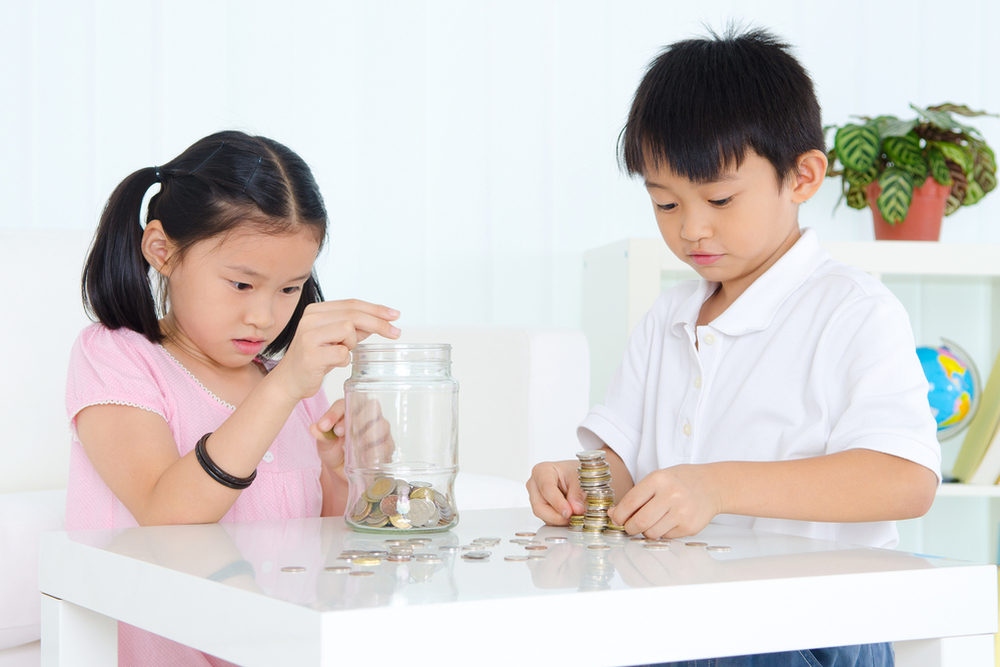 Money Management Lessons For Your Children