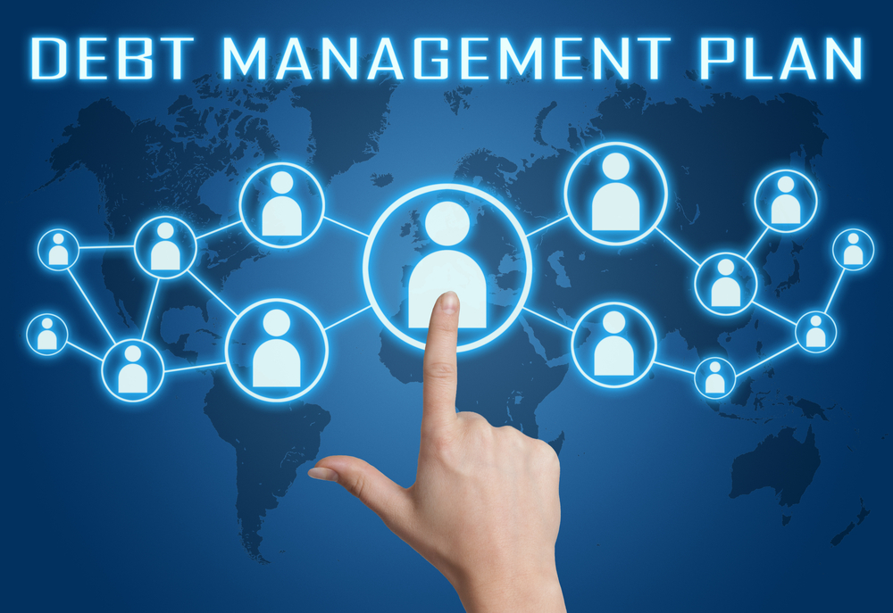 How to Benefit from a Debt Management Plan?